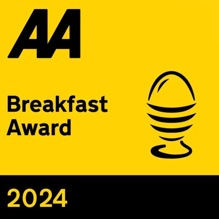 AA Restaurant Breakfast Awards 2024