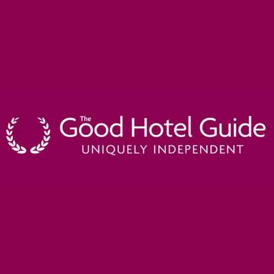 The Hotel Guide